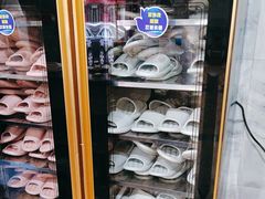 -水立方国际汤泉(六一中路店)