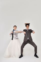 -帆拉斐婚纱摄影(春熙店)