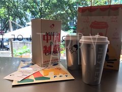 -喜茶(深圳喜荟城店)