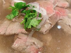 -蔡澜Pho·越南粉餐厅(海上世界店)