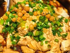 -村长家的疙瘩汤·东营菜(东营茶城店)
