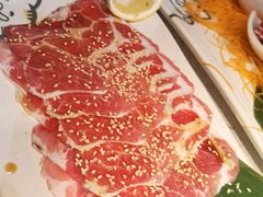-猫抓烤肉(武进吾悦广场店)