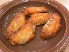 -萨莉亚意式餐厅(特力时尚汇店)