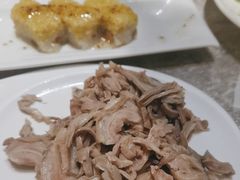 -高玛纳驴肉火烧(河间总店)