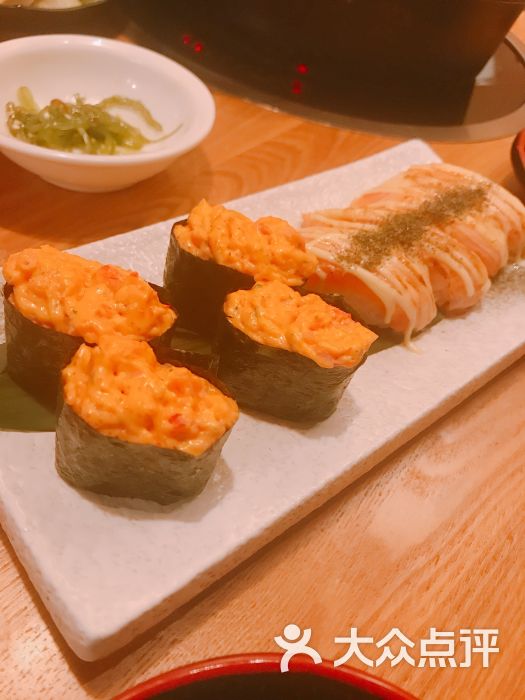 日久锅物料理(环宇城店)-图片-南京美食-大众点评网