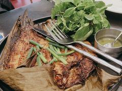 -simply thai天泰(世纪汇店)