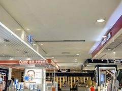 -茂业天地(华强北店)