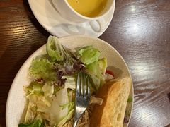 -斯比特花园西餐厅(东方商厦店)