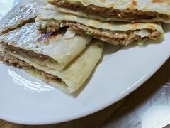 -溢心园非遗香河肉饼(总店)