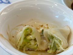 -东方饺子王(新阳路店)