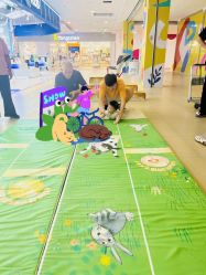 -孩子王(盐城宝龙广场店)