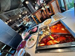 -红鼎坊·老成都火锅(新南门店)