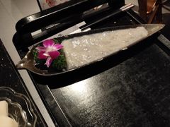 -捞王猪肚鸡火锅(财富中心店)