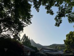 -北高峰