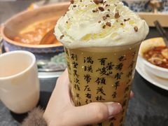 -咏江南·苏式火锅·苏州评弹(观前街店)