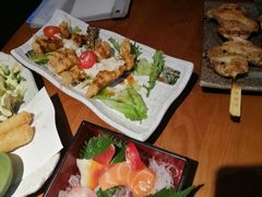 -有喜屋·烧鸟·居酒屋(周浦万达店)