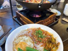 -吃货私房菜(丽江束河古镇店)