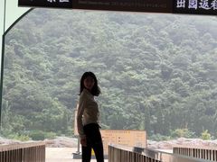 -河南宝泉旅游区
