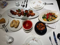 -黑宝石西餐厅(汇励99城市公园店)