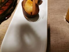 榴莲酥-尚一汤·粤菜海鲜(环球港店)