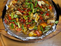 -淳安二十八道·新派民间菜·淳鱼馆(阳光路店)