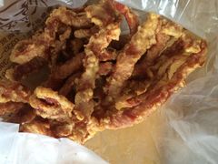 -张香食品(玉龙湾店)