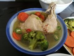 -箪食记(汉口路店)