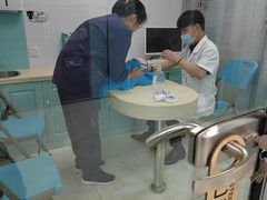 -莘程宠物医院(金山店)
