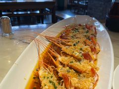 太湖一号-二十八里太湖船菜(吉祥路店)