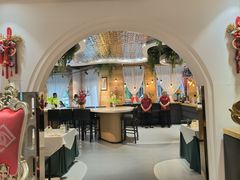 -桂园餐厅(五大道店)