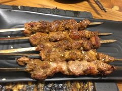 -烧货·活海鲜炭烧(湖滨商业街店)