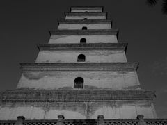 -大慈恩寺(大雁塔)