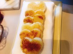 -莲西餐(曲江店)
