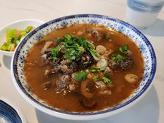 -真食净香居·内蒙烧麦(亚运村店)