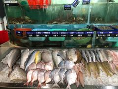 水产区-味友·厦门味(集美店)