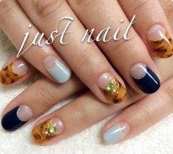 iphone_upload_pic-JustNail甲思美甲