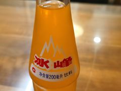 -建基泡馍·西安老字号·清真(永宁店)