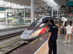 -衡阳东站