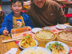 -新兴园饺子馆(河南街店)