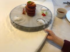 -怡情荟•海鲜青岛菜(五四广场旗舰店)