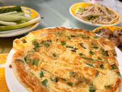 柴鸡蛋-康陵正德春饼宴26号