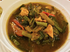 咖喱牛肉汤-Huen Phen