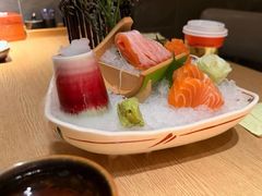 -阿吾罗·月咏精致日料(港汇恒隆广场店)