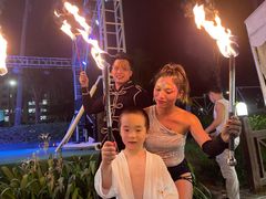 -三亚亚龙湾天域度假酒店