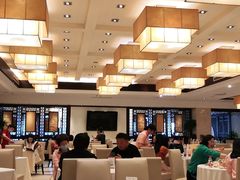 大堂-得月楼·省级非遗·传统苏帮菜(观前店)