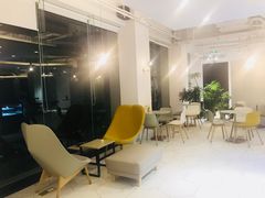 大堂-CAFE'IN精品咖啡体验空间(小寨店)