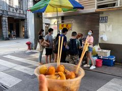 -明记牛杂(新马路分店)