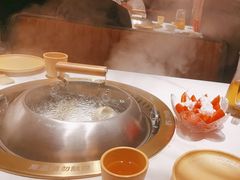 -锅当当铁锅炖烀饼王(长泰广场店)