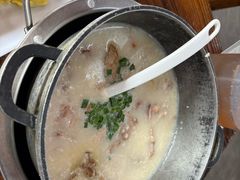 -南记食粥坊·宵夜大排档(莲花店)