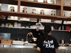 -小螺大作·螺蛳粉火锅(林和西店)